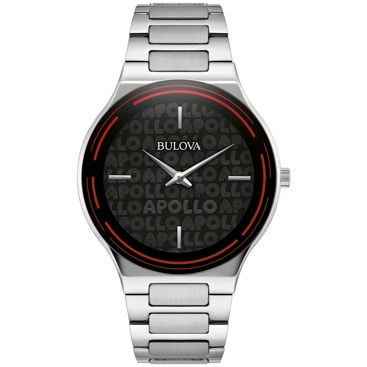 Bulova Apollo Collection 96A296