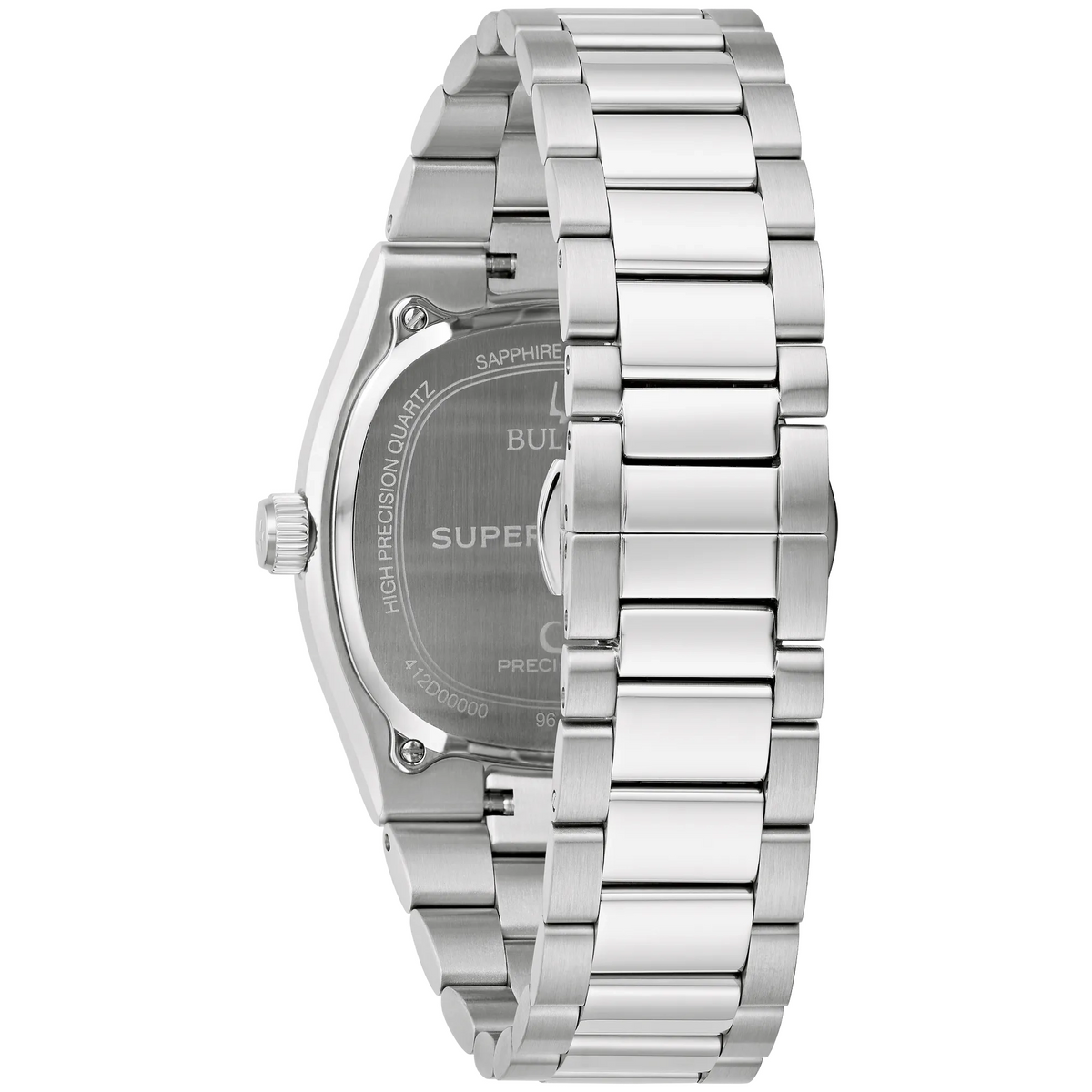 Bulova Super Seville Collection 96B439