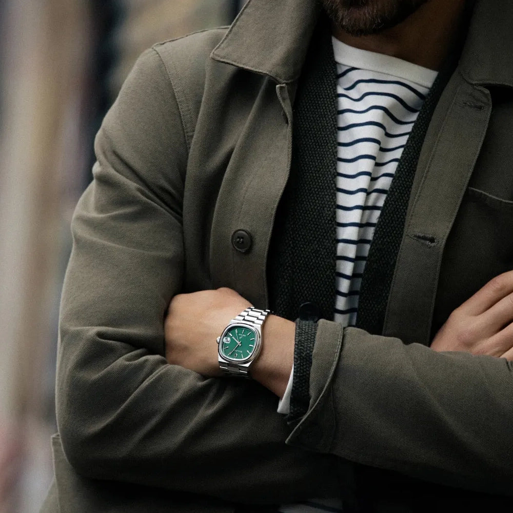 Bulova Super Seville Collection 96B439