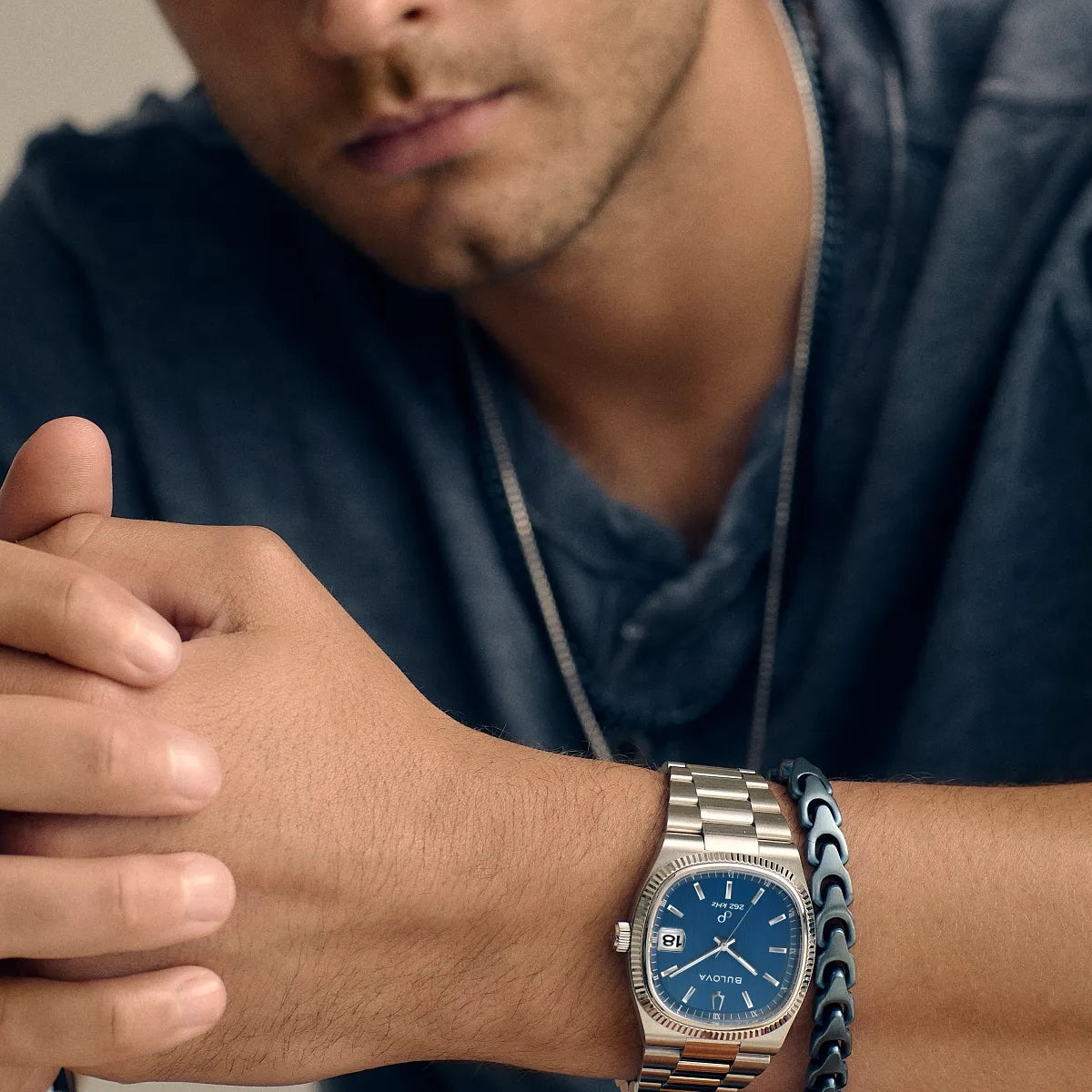 Bulova Super Seville Collection 96B440