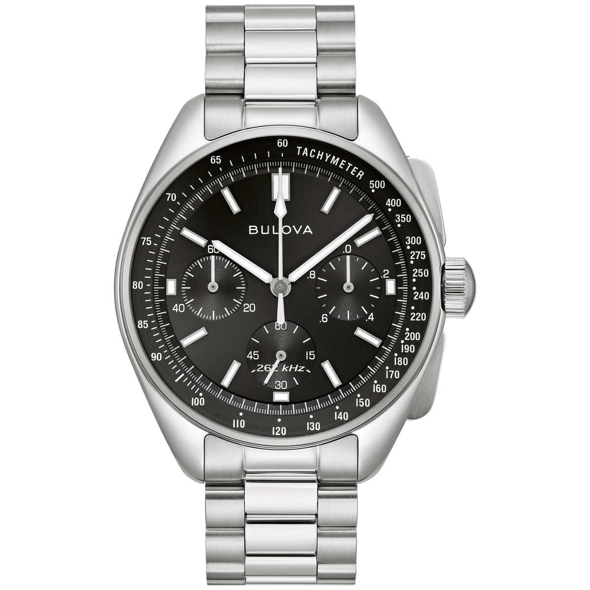 Bulova Lunar Pilot Collection 96K111