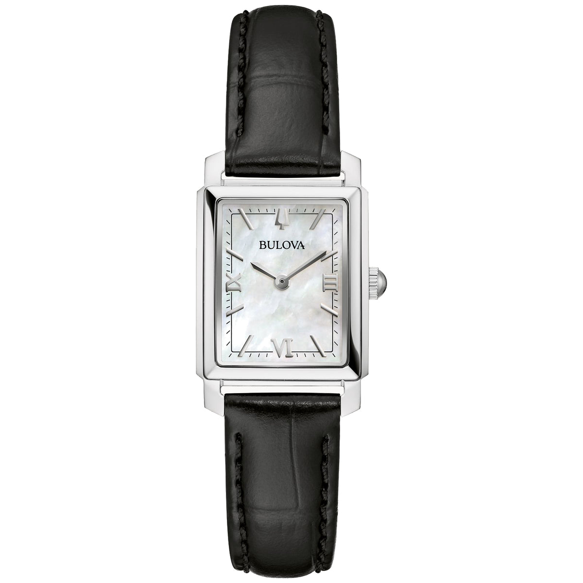 Bulova Sutton Collection 96L330