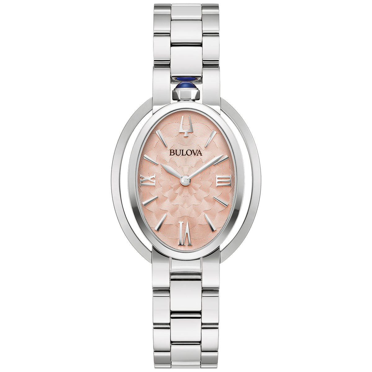 Bulova Rubaiyat Collection 96L331