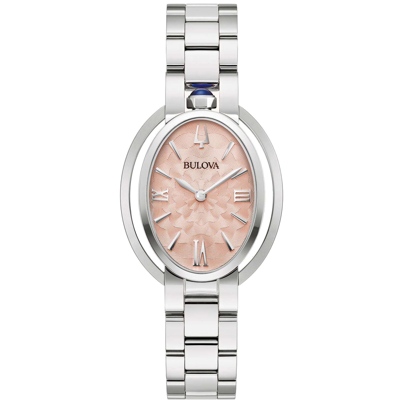 Bulova Rubaiyat Collection 96L331