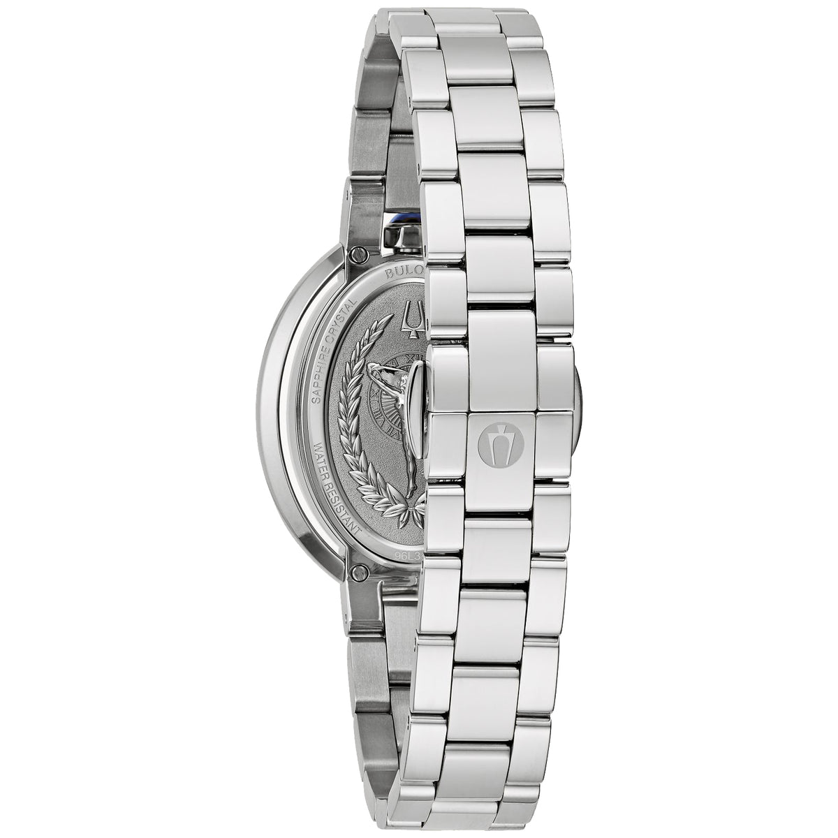 Bulova Rubaiyat Collection 96L331