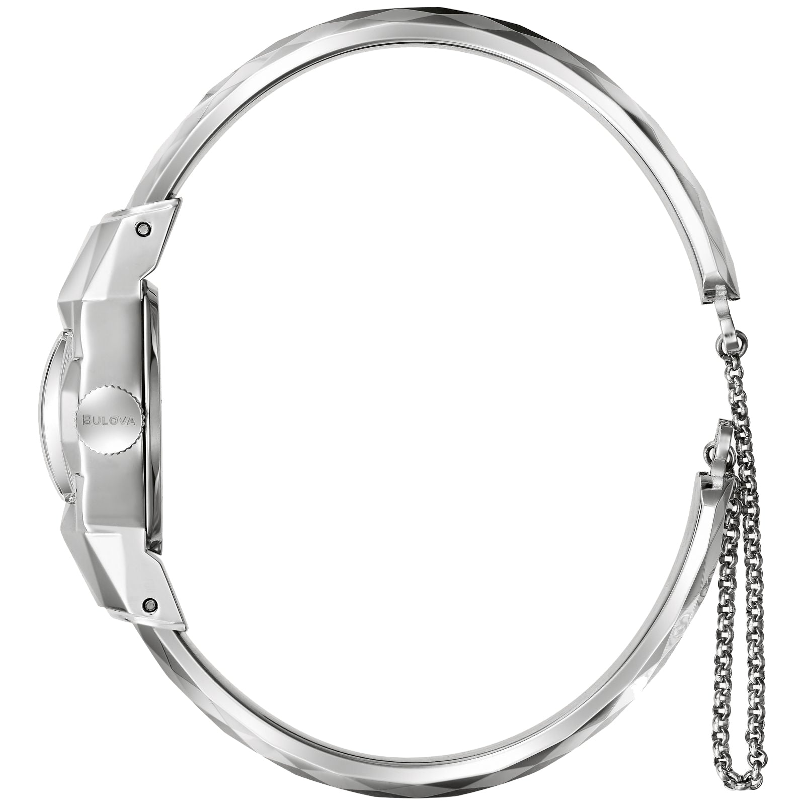 Bulova American Girl Collection 96L333