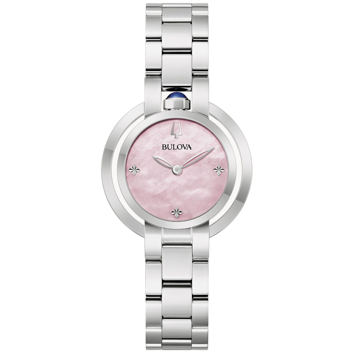 Bulova Rubaiyat Collection 96L338