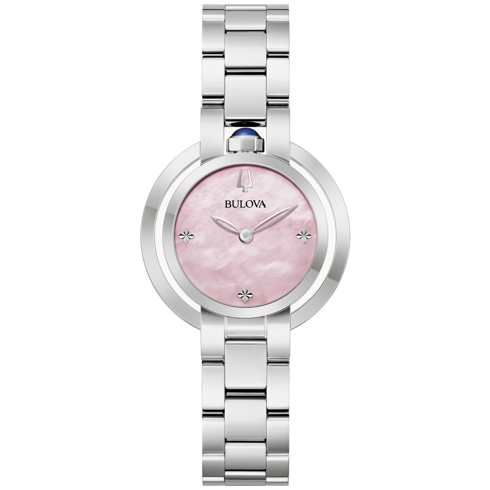 Bulova Rubaiyat Collection 96L338