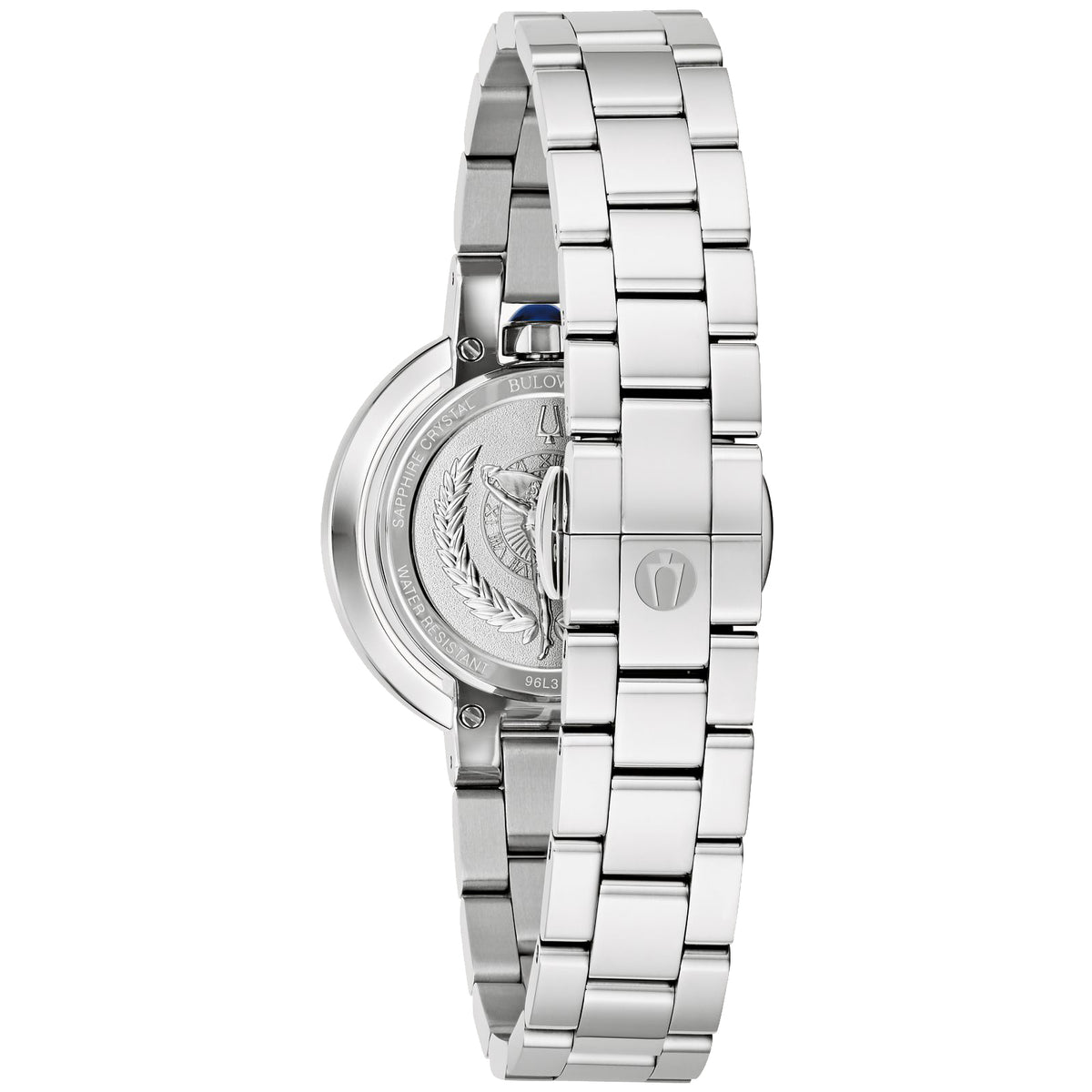 Bulova Rubaiyat Collection 96L338