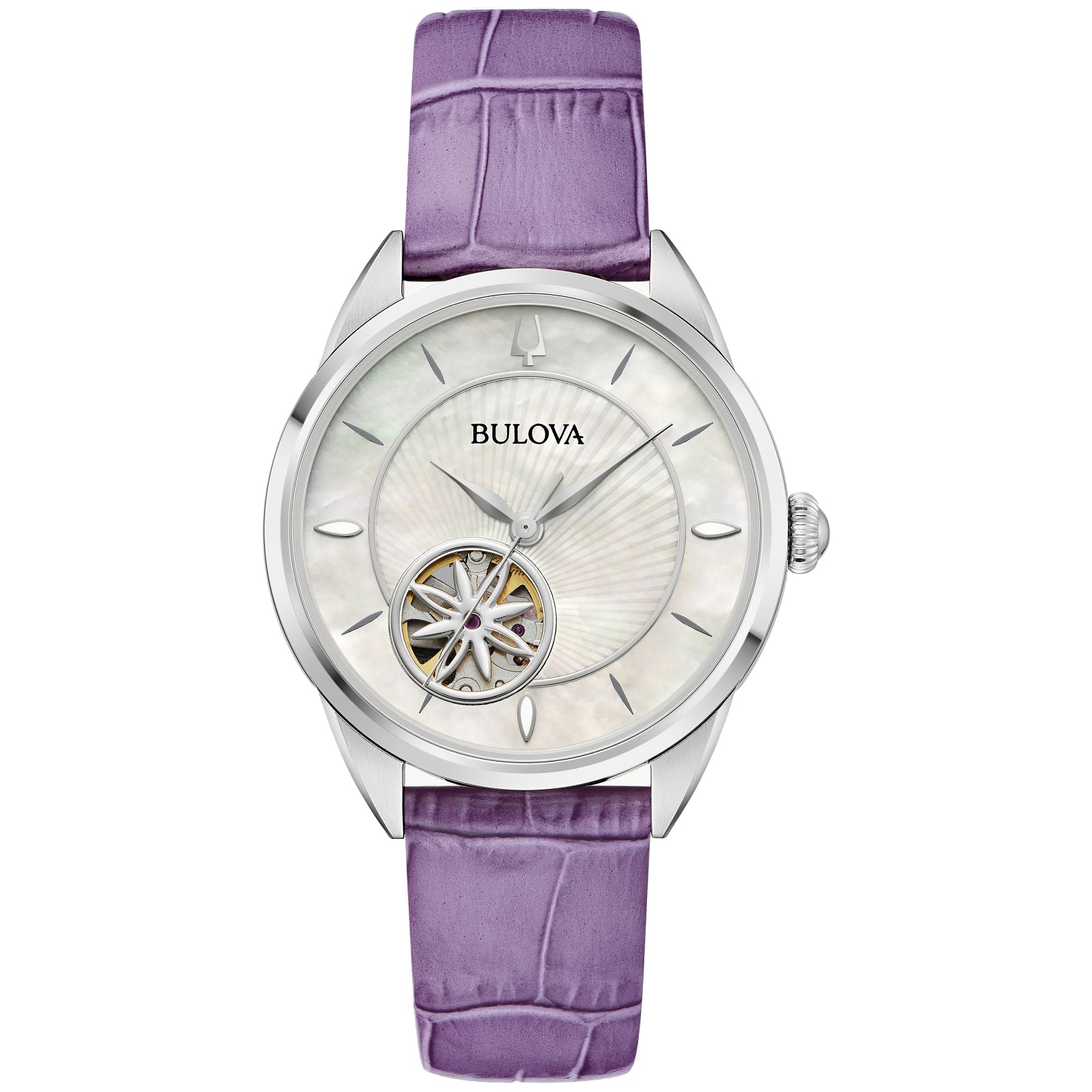 Bulova Sutton Collection 96L339