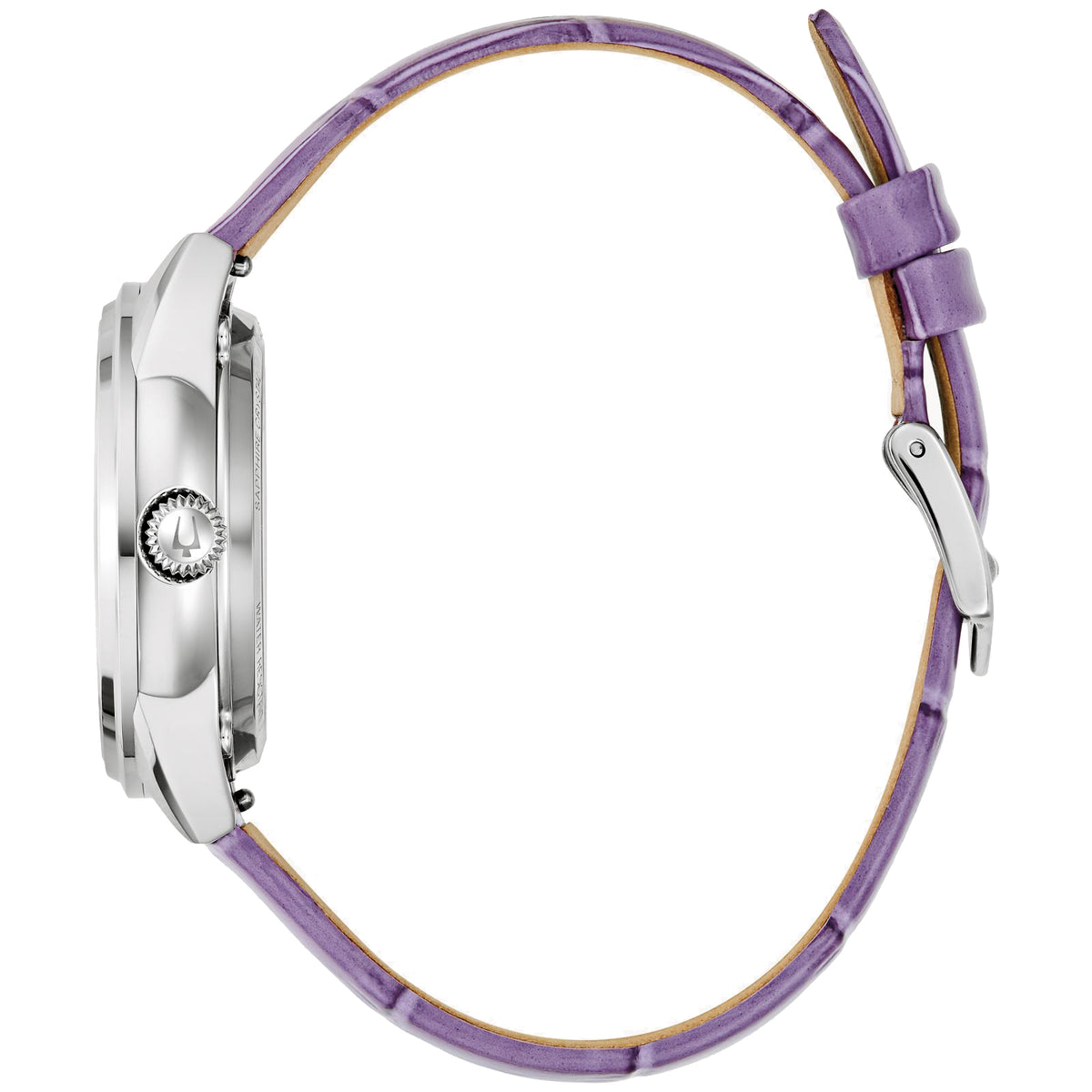 Bulova Sutton Collection 96L339