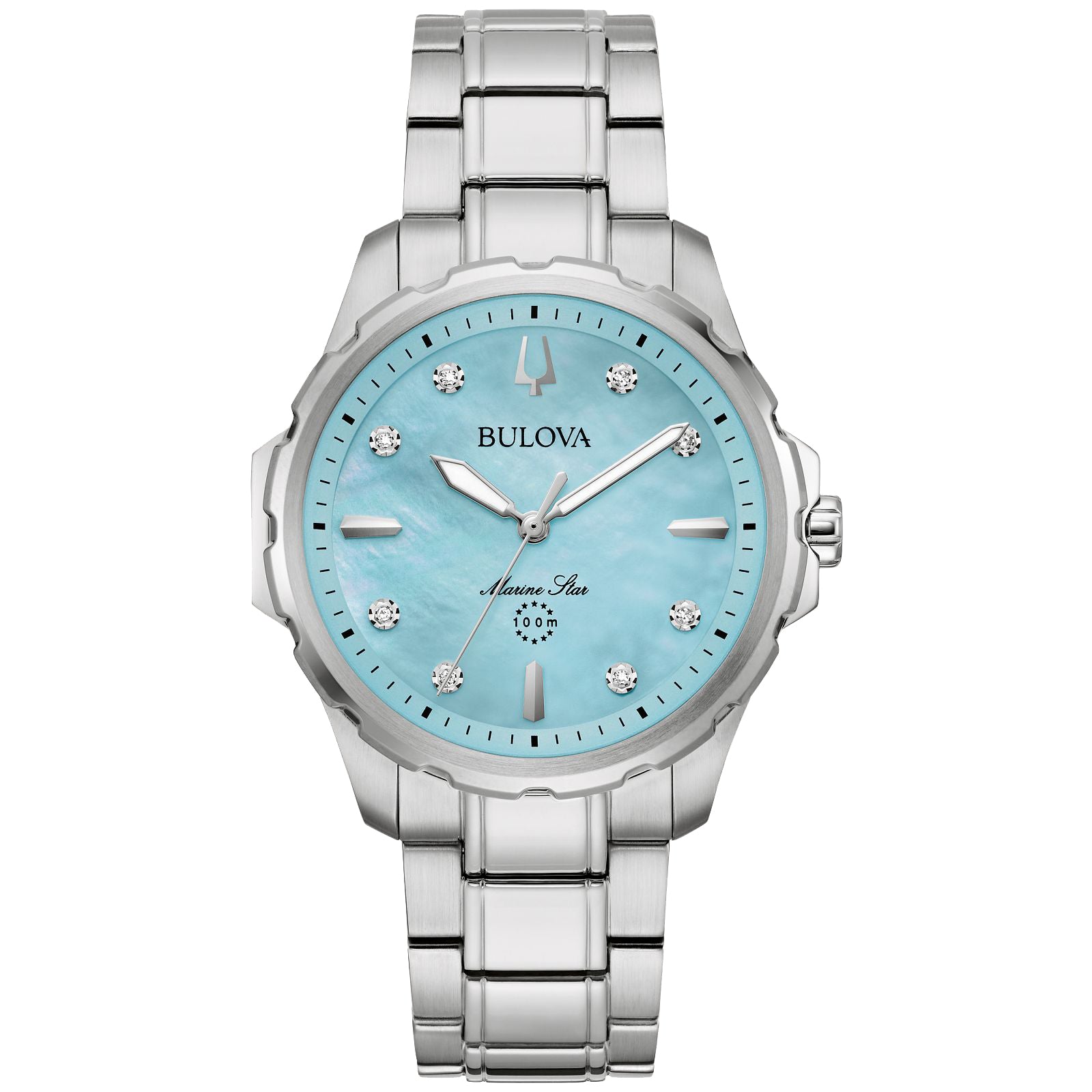 Bulova Marine Star Collection 96P248