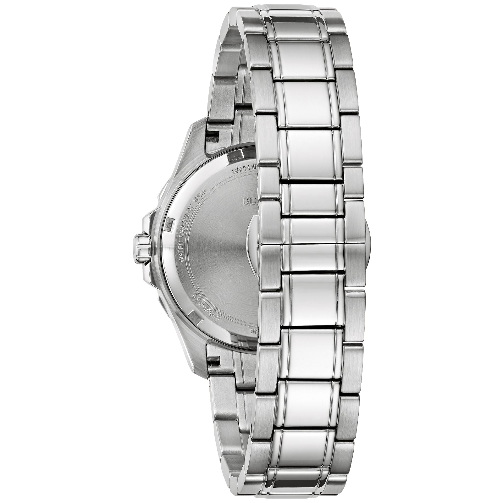 Bulova Marine Star Collection 96P248