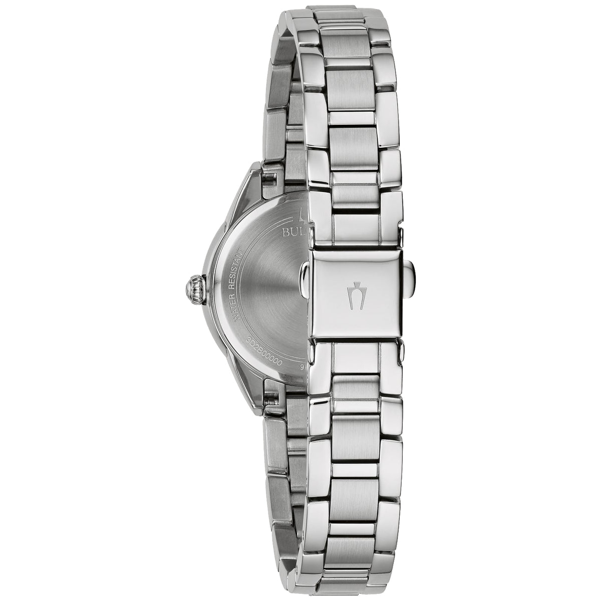 Bulova Sutton Collection 96P249