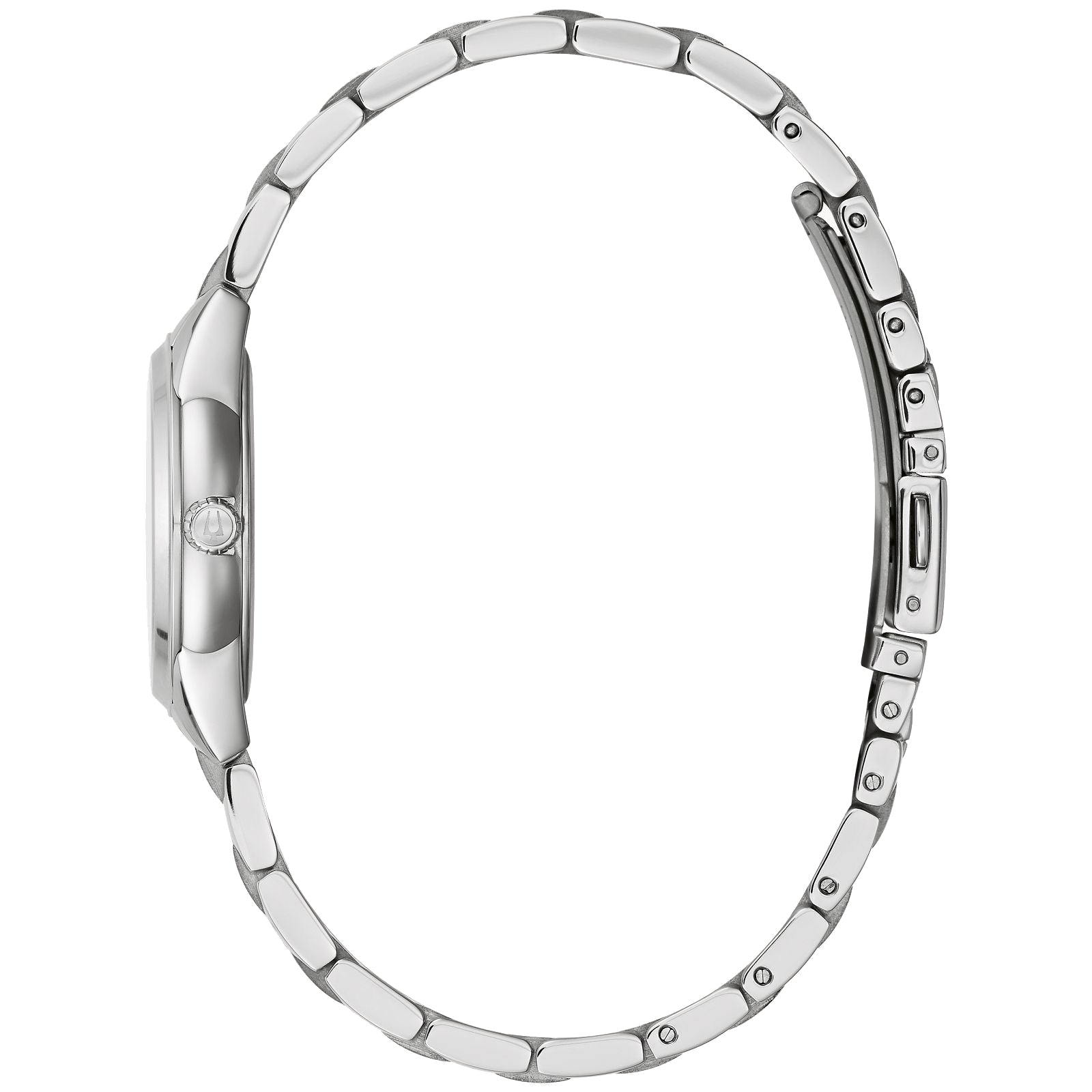 Bulova Sutton Collection 96P249