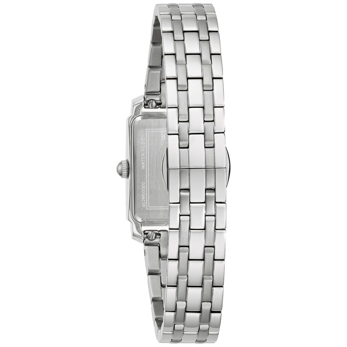 Bulova Sutton Collection 96P252