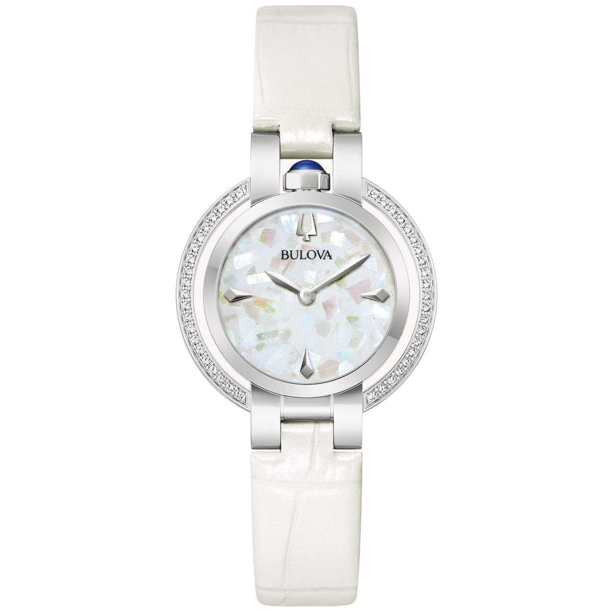 Bulova Rubaiyat Winter Collection 97R103