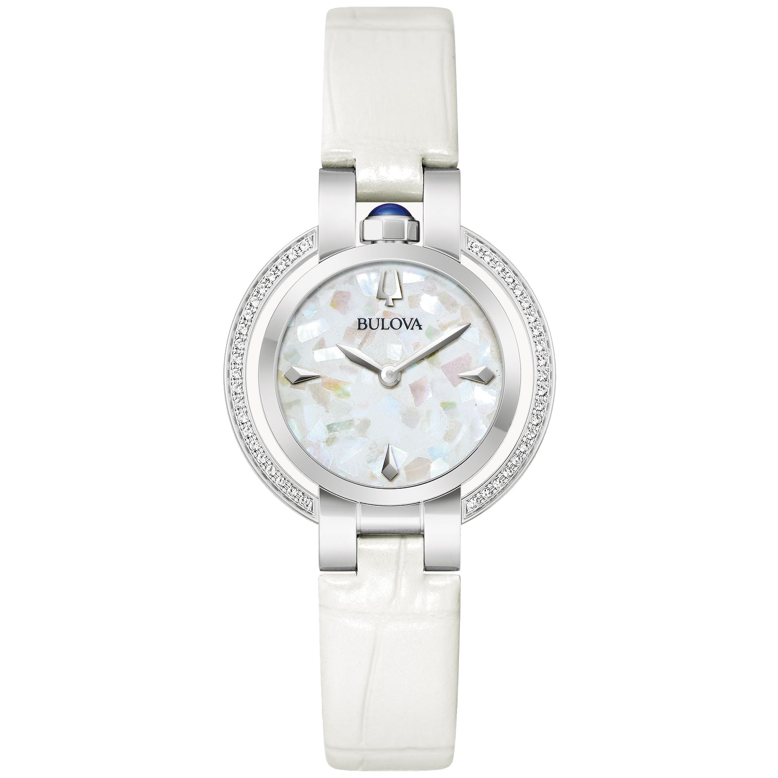 Bulova Rubaiyat Winter Collection 97R103
