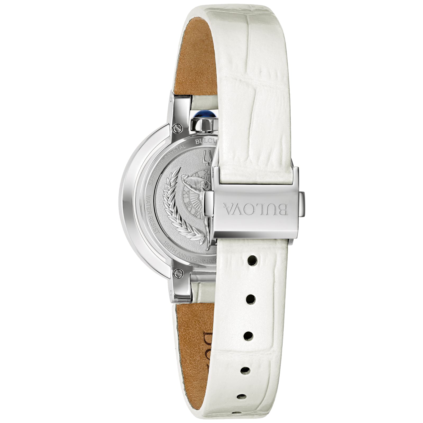 Bulova Rubaiyat Winter Collection 97R103
