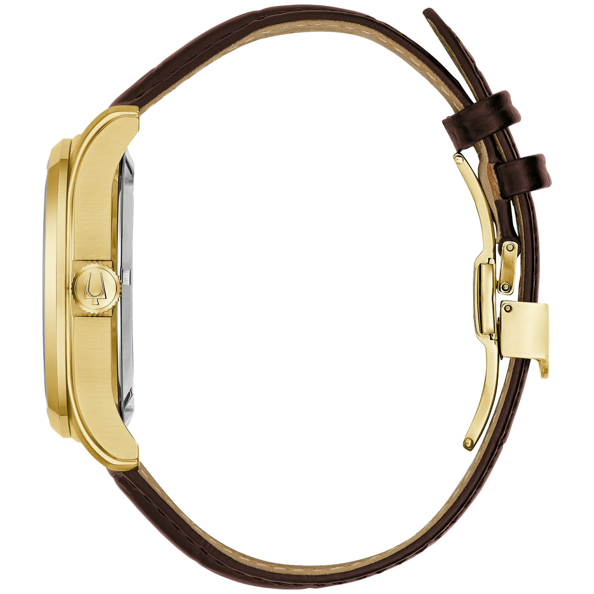 Bulova Wilton GMT Collection 97B210