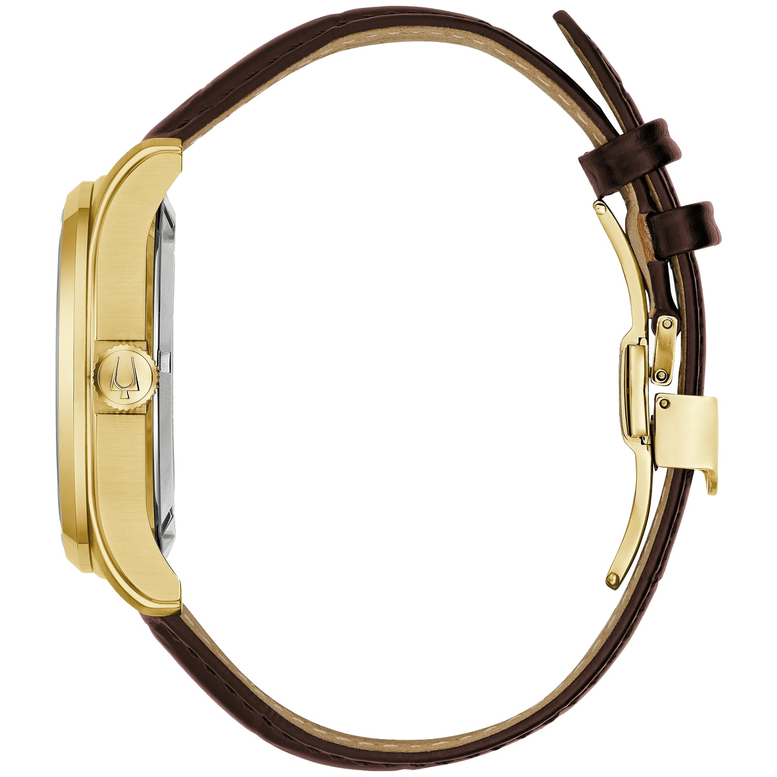 Bulova Wilton GMT Collection 97B210