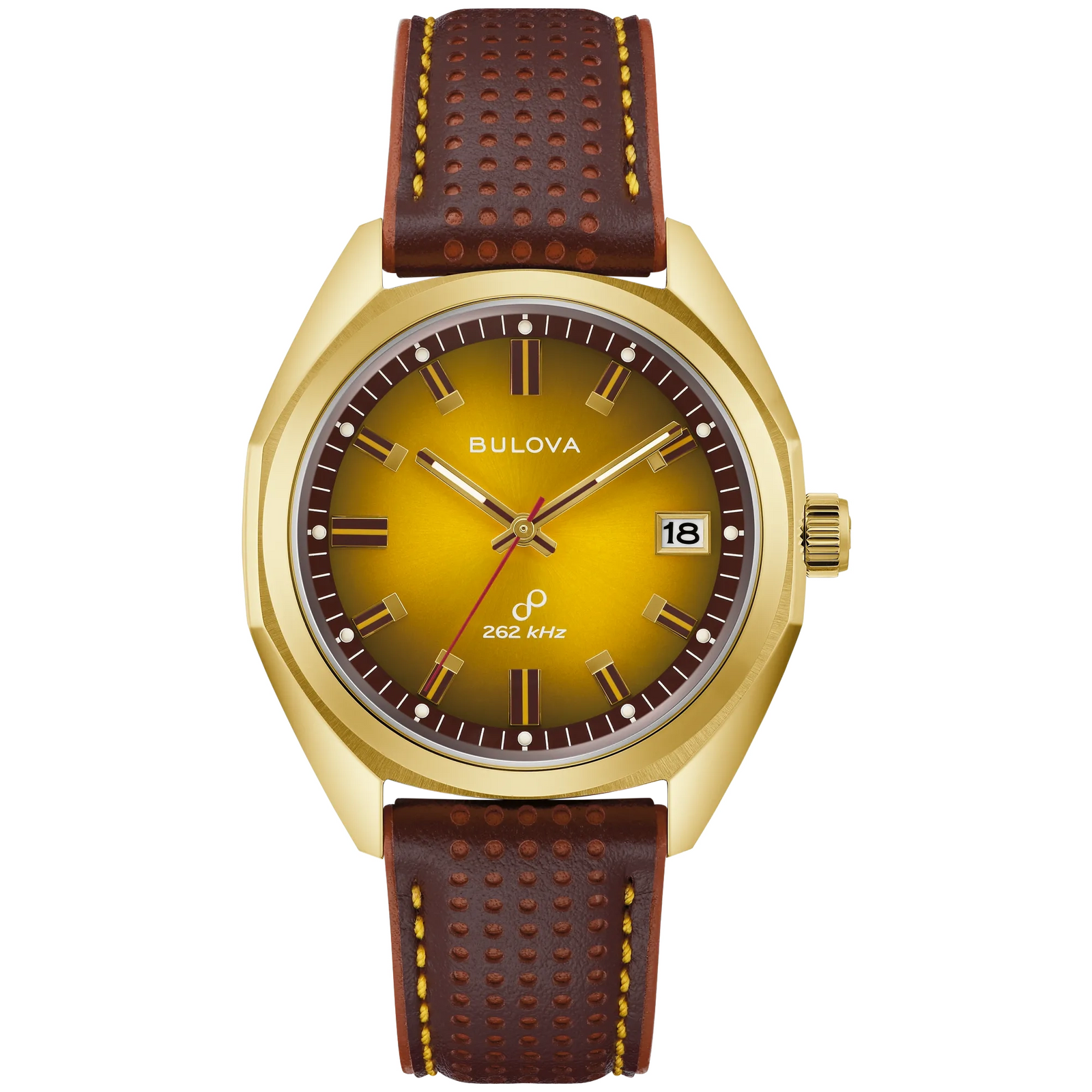 Bulova Jet Star Collection 97B214