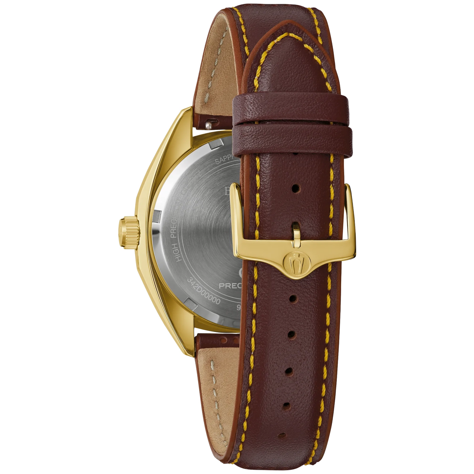 Bulova Jet Star Collection 97B214