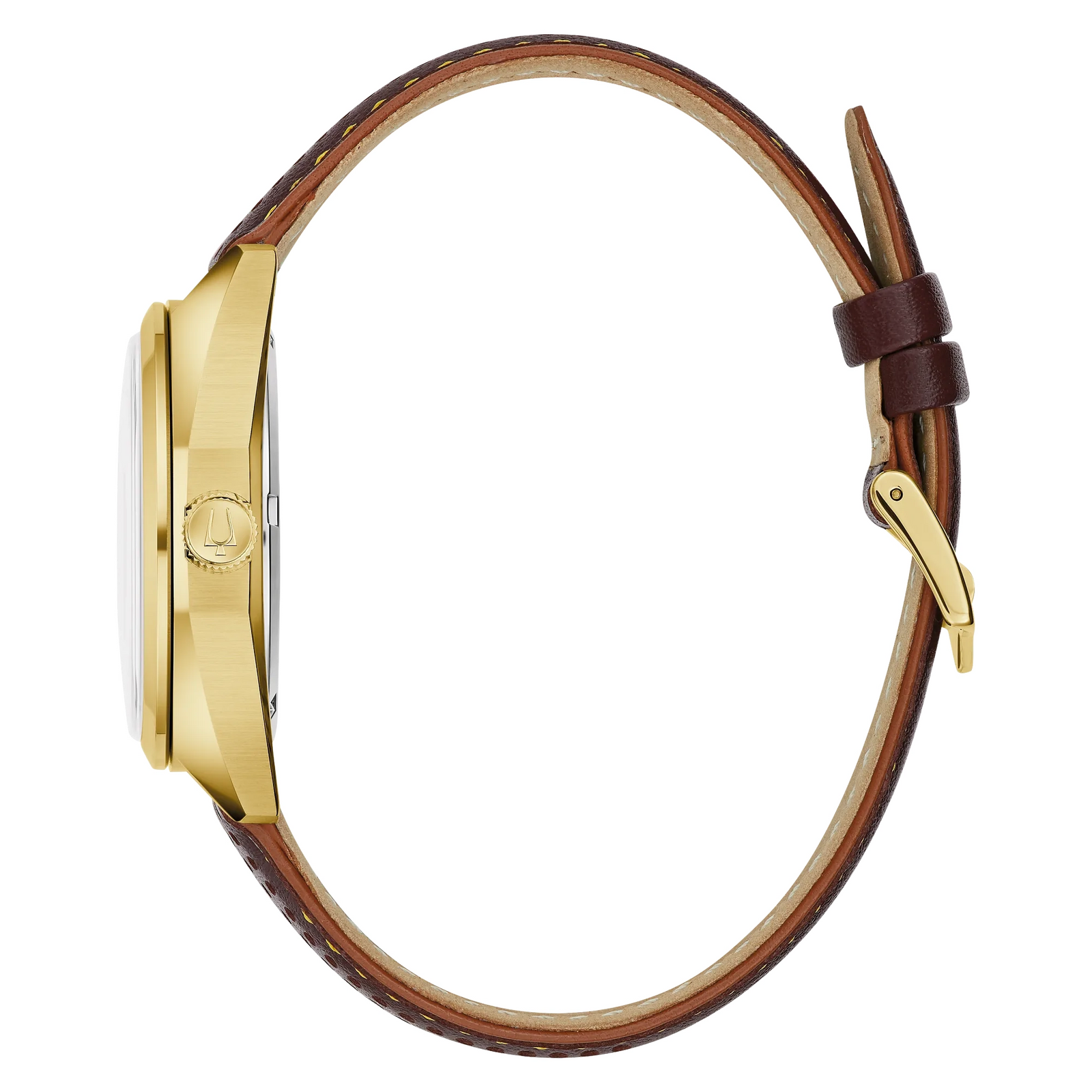 Bulova Jet Star Collection 97B214