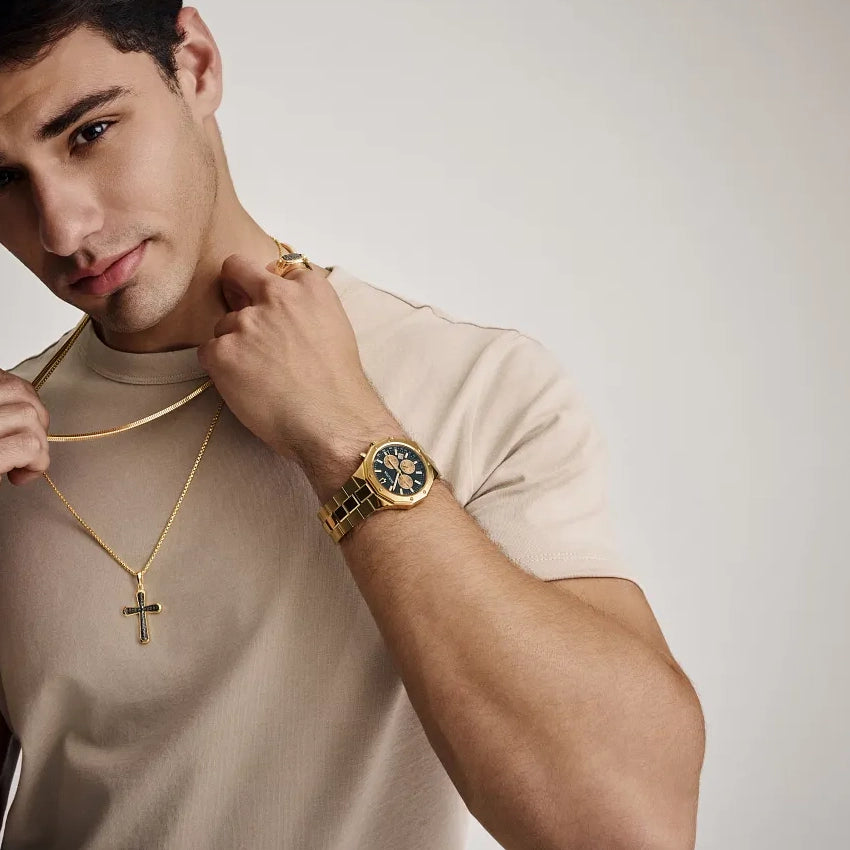 Bulova Prestige Collection 97B232