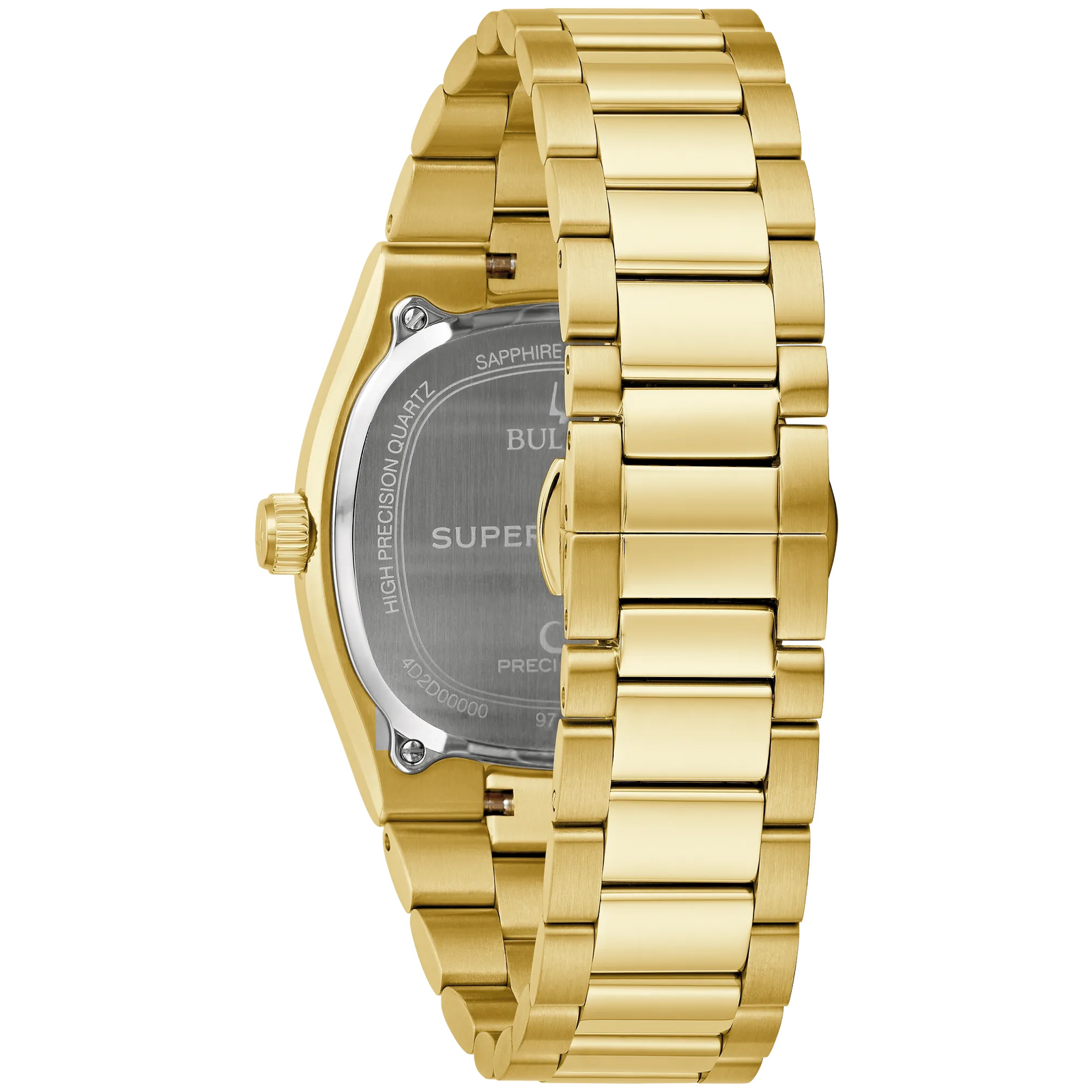 Bulova Super Seville Collection 97B237