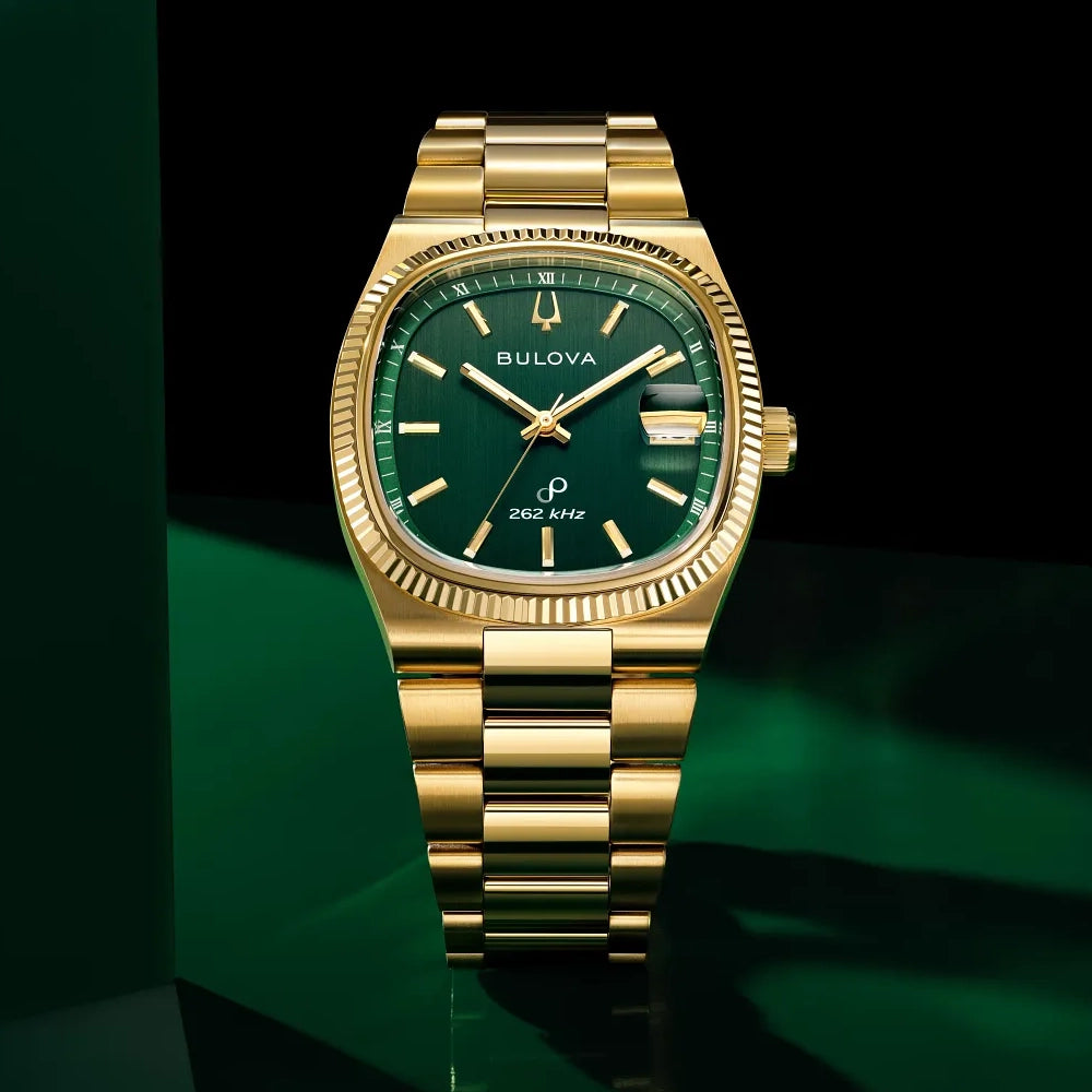 Bulova Super Seville Collection 97B237 - Cirelli Jewelers