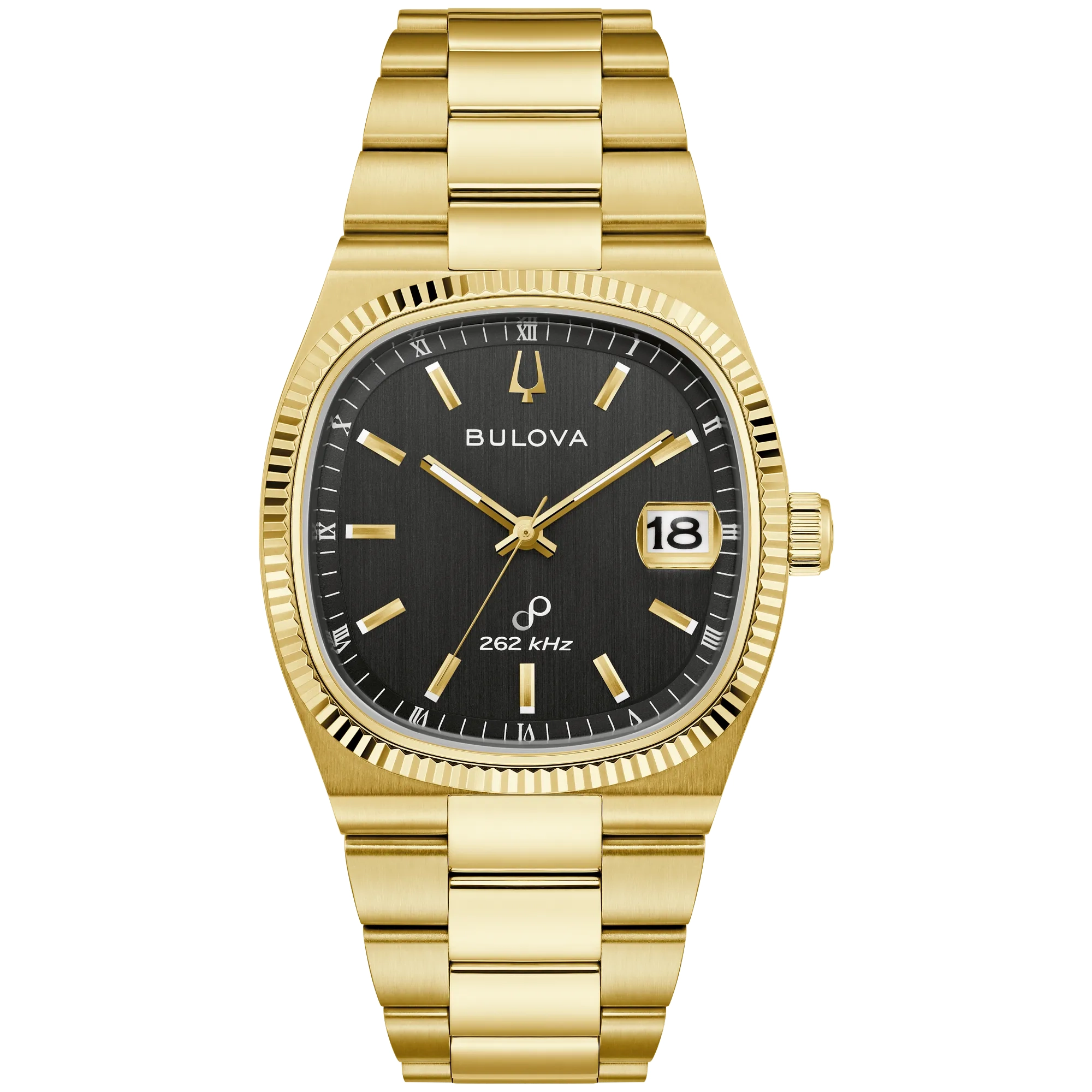 Bulova Super Seville Collection 97B246 - Cirelli Jewelers