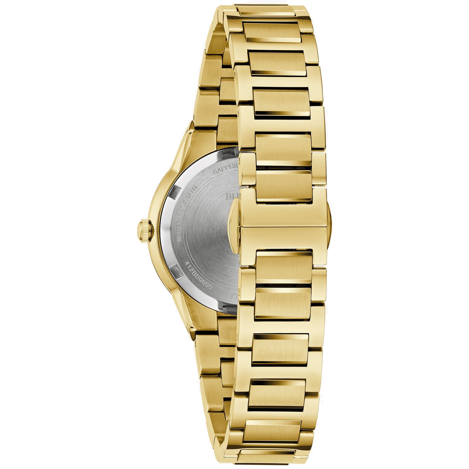 Bulova Millennia Collection 97L175