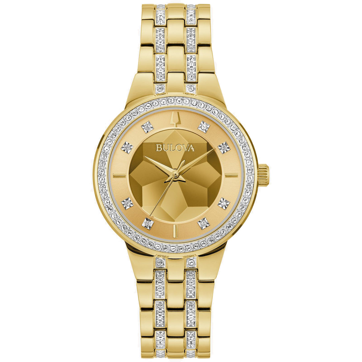 Bulova Phantom Collection 97L176