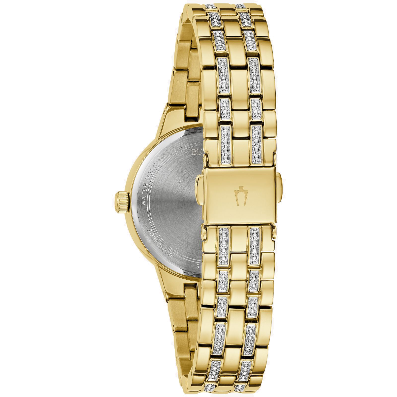 Bulova Phantom Collection 97L176