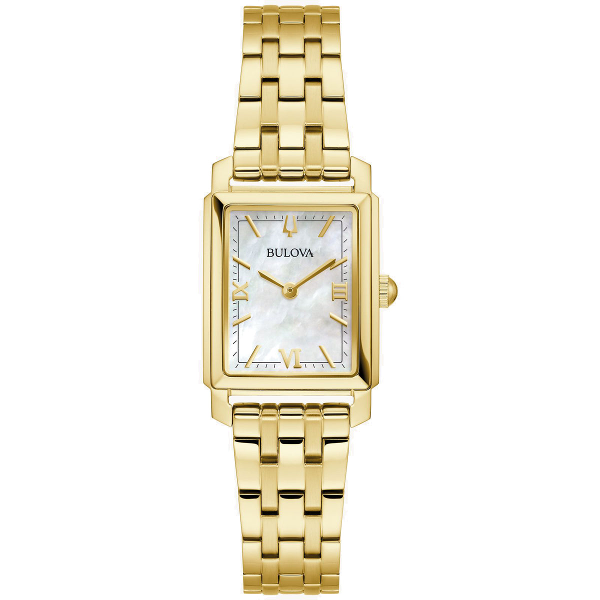 Bulova Sutton Collection 97L177
