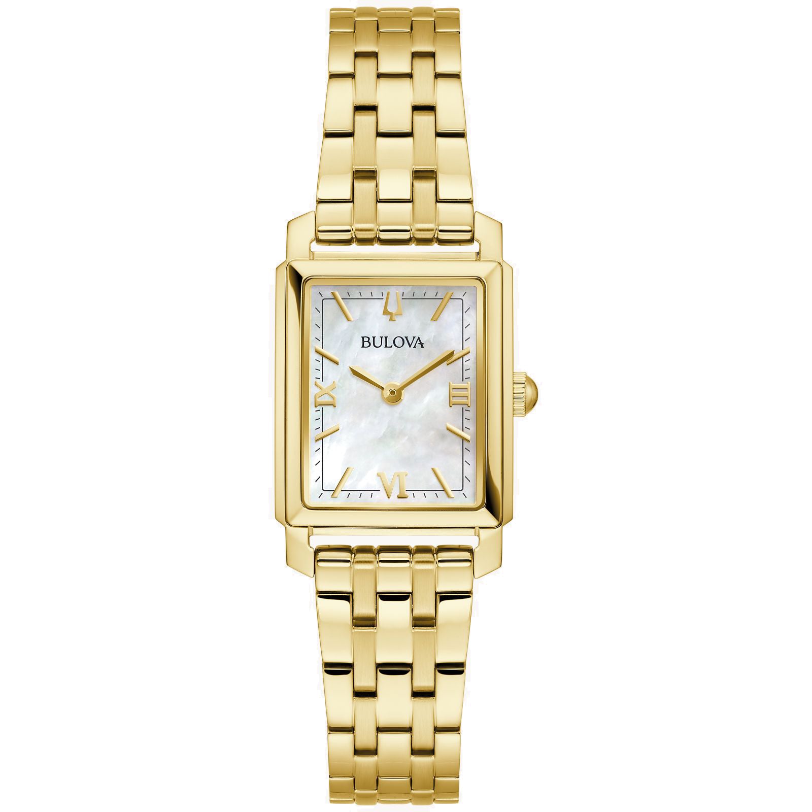 Bulova Sutton Collection 97L177