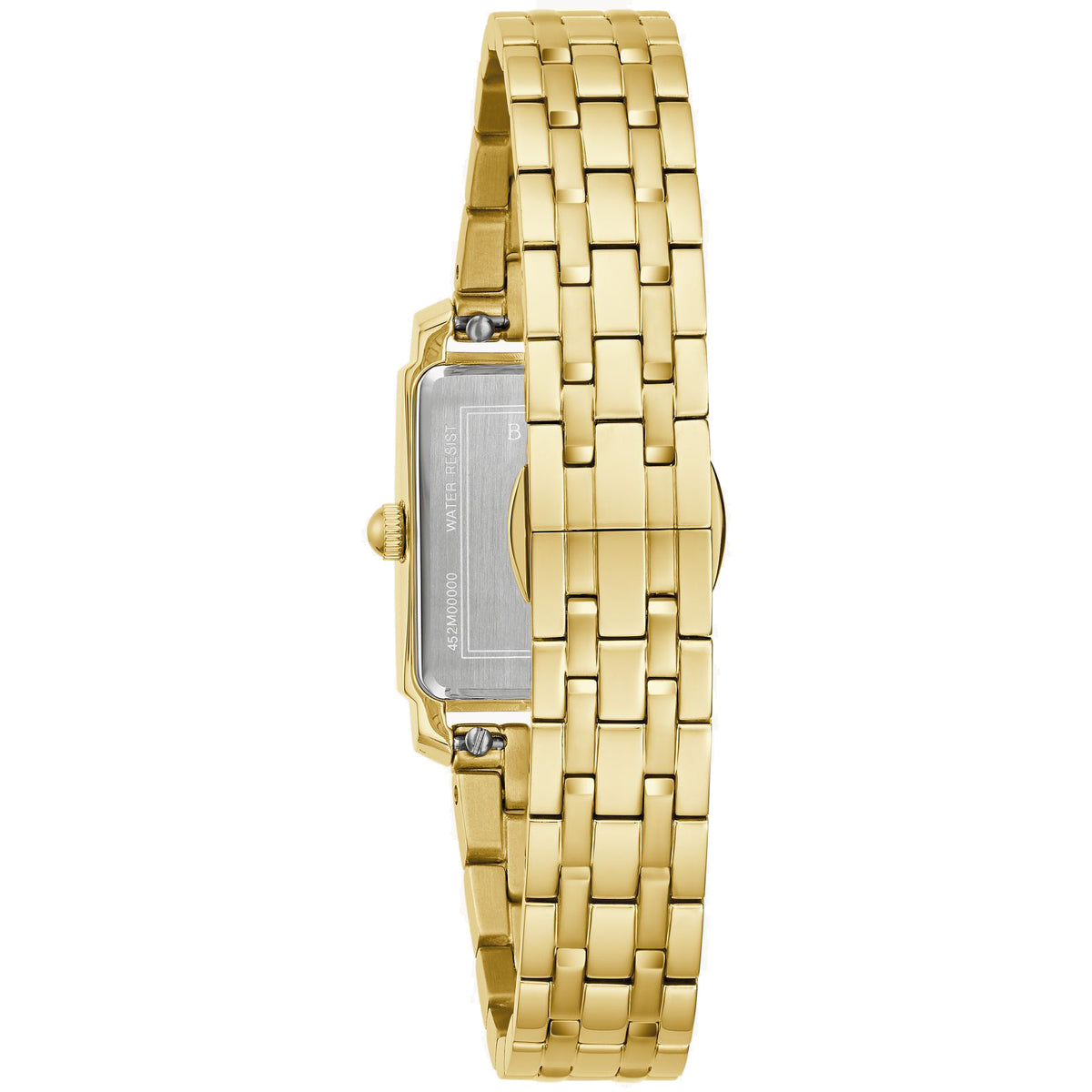 Bulova Sutton Collection 97L177