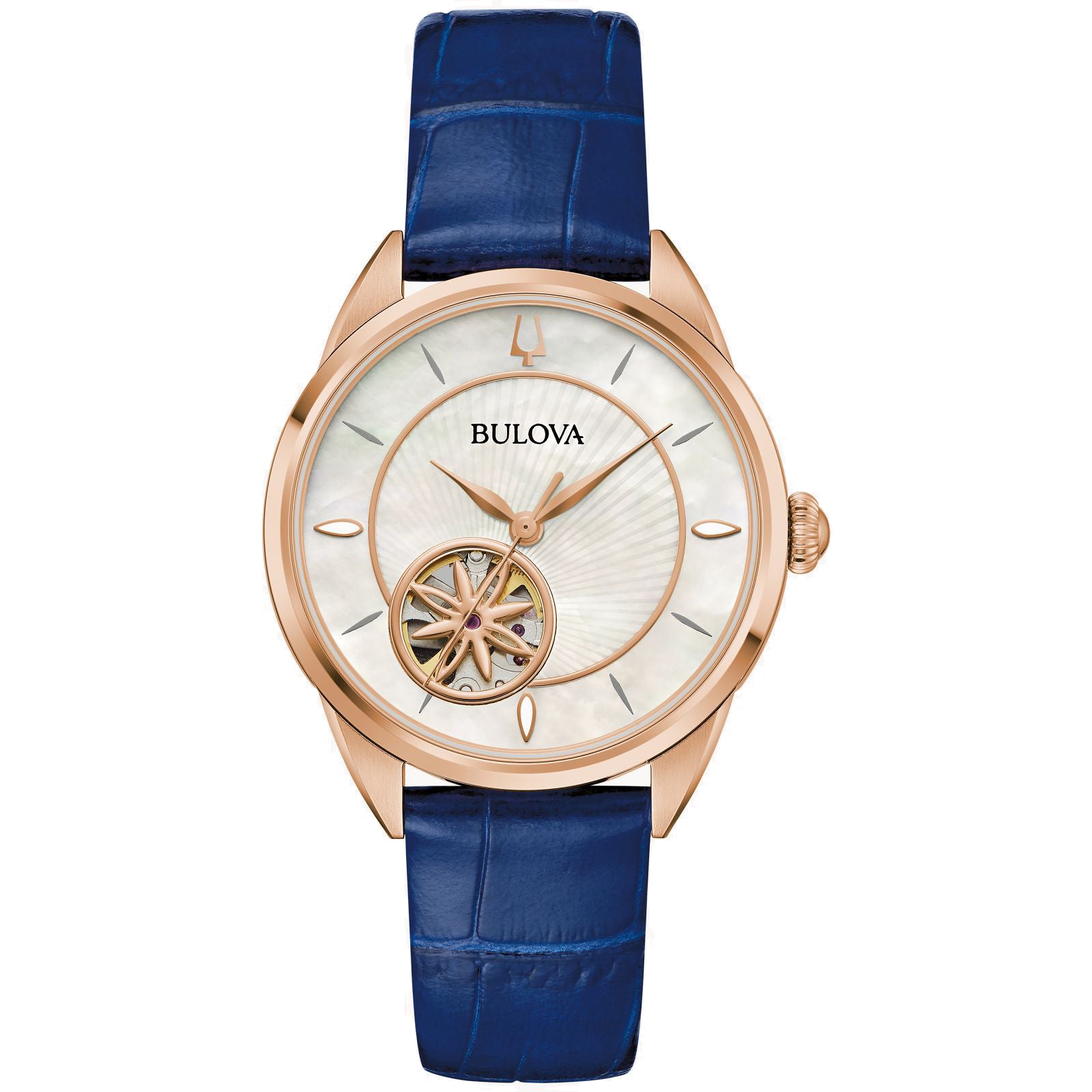 Bulova Sutton Collection 97L180