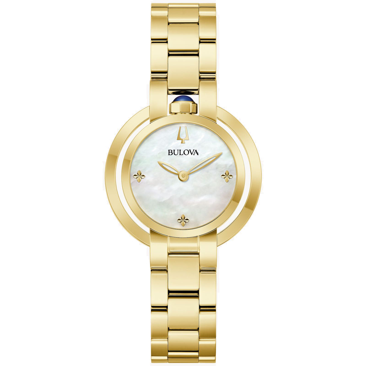 Bulova Rubaiyat Collection 97L181