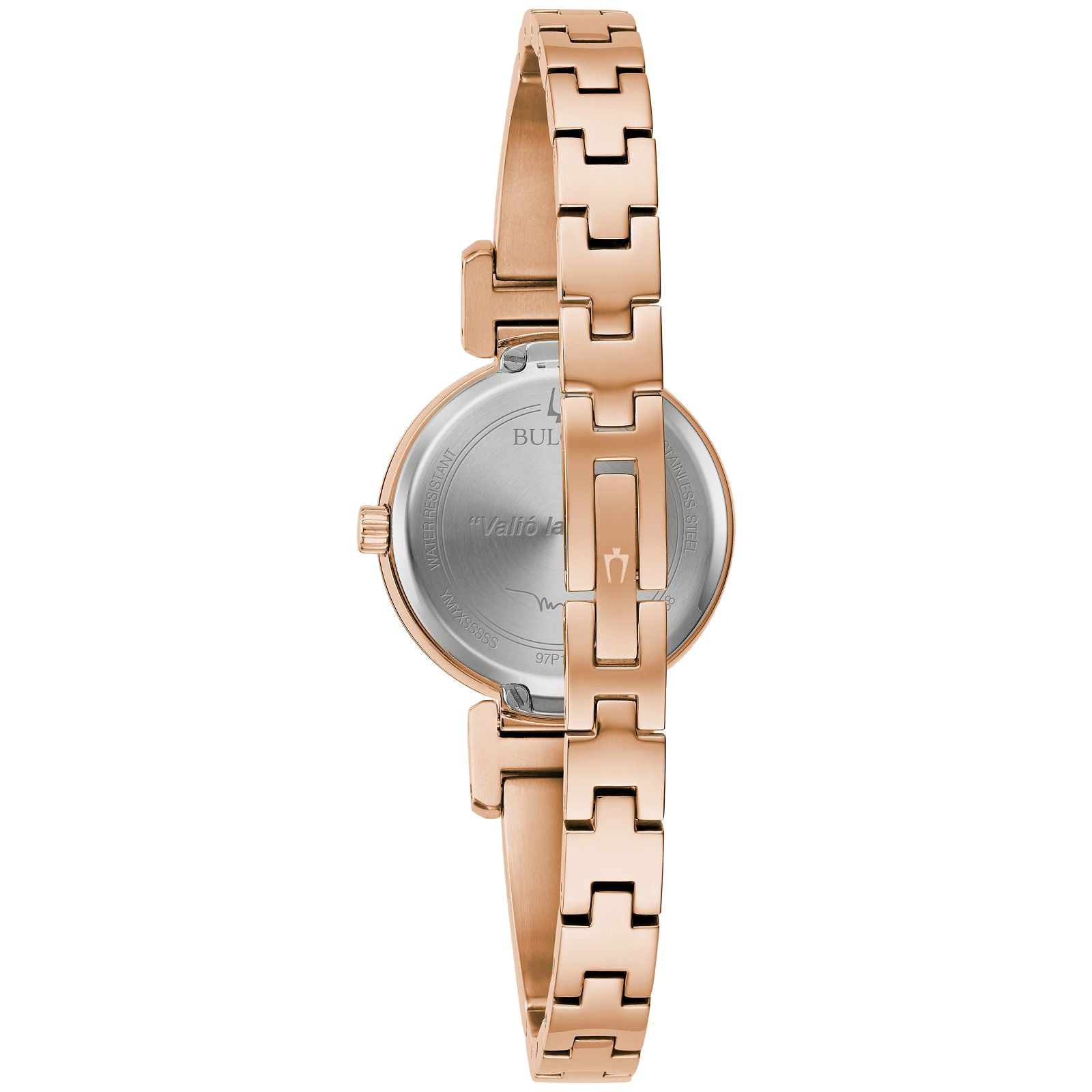 Bulova Marc Anthony Collection 97P163