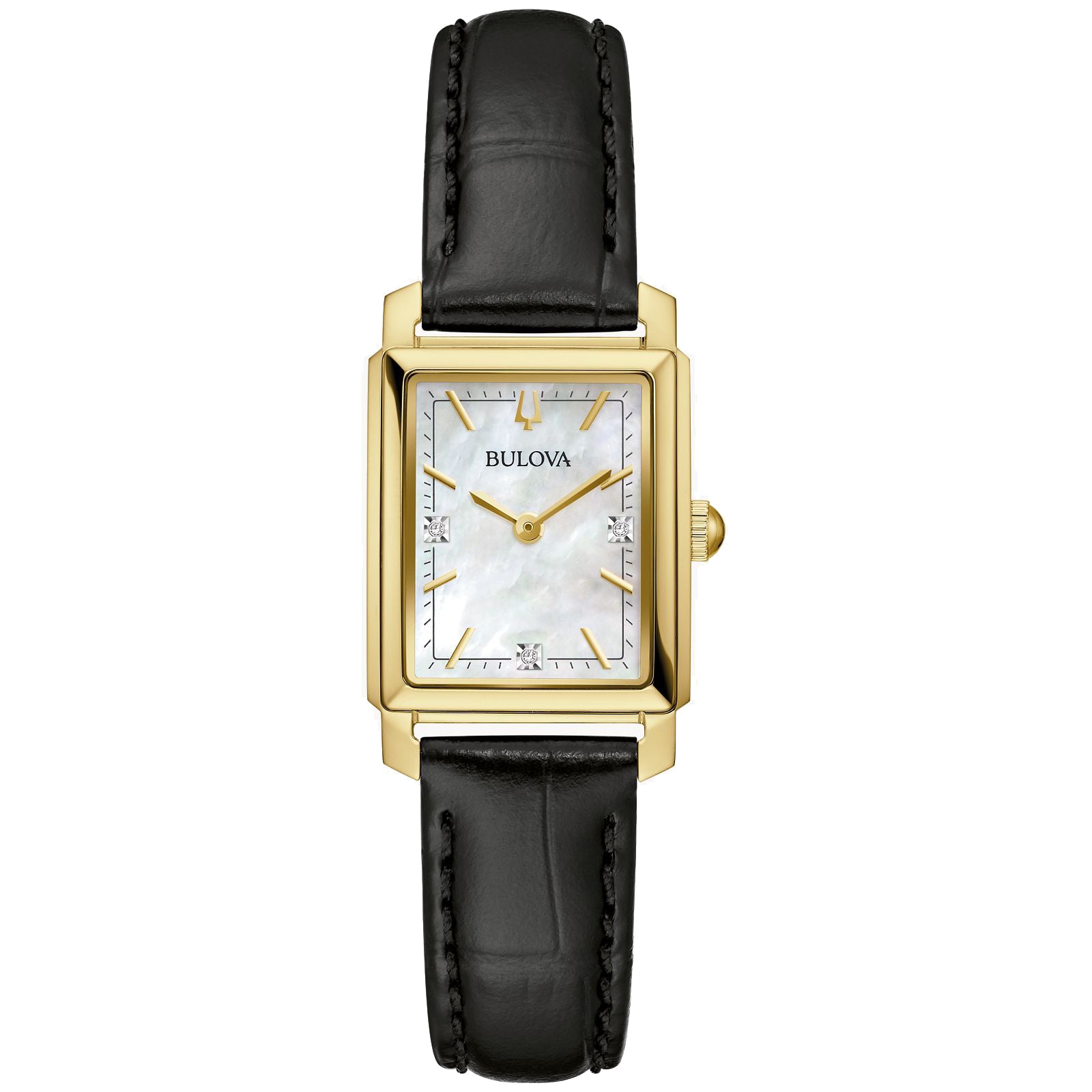 Bulova Sutton Collection 97P166