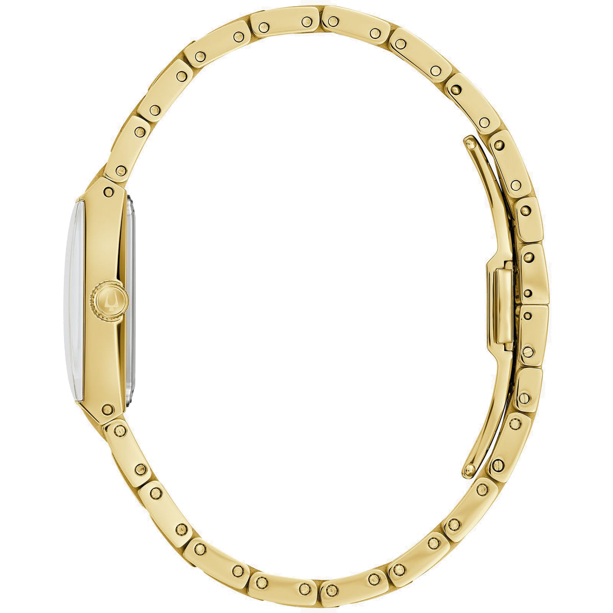 Bulova Quadra Collection 97P167