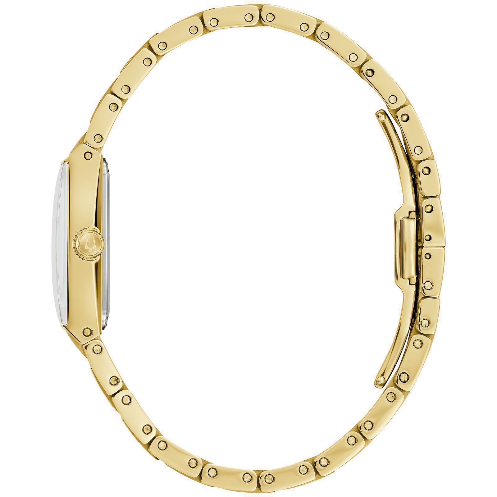 Bulova Quadra Collection 97P167