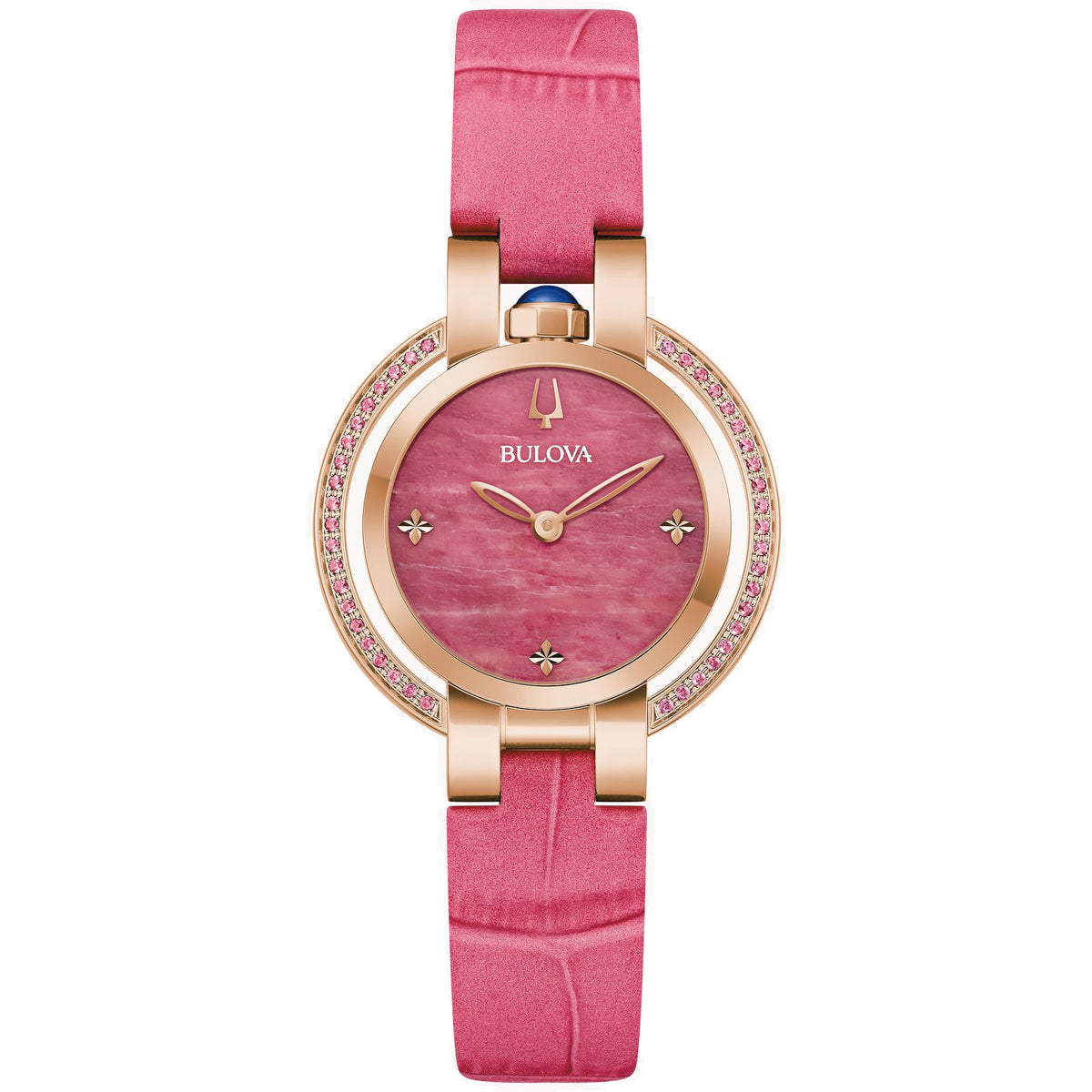 Bulova Rubaiyat Spring Collection 97R103