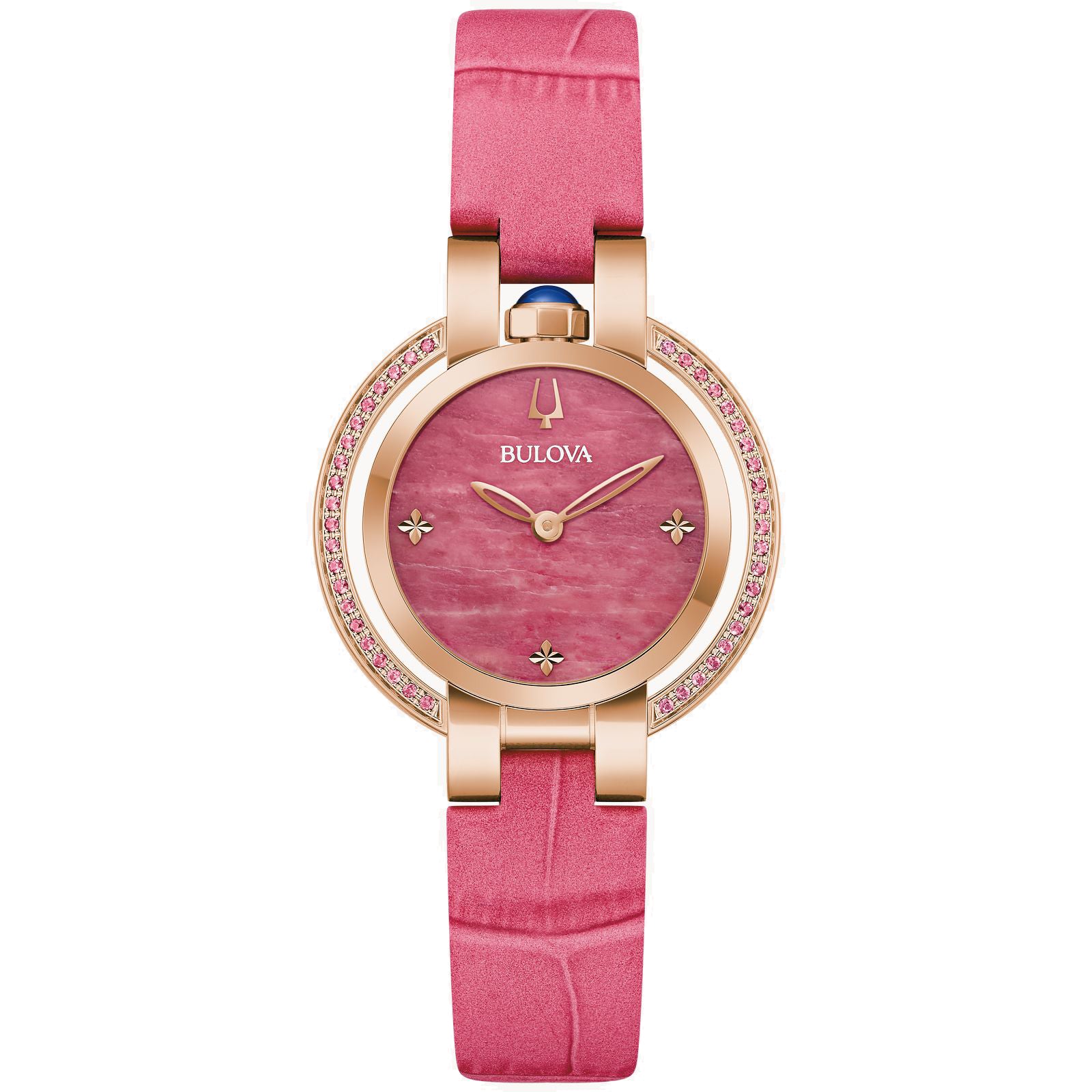 Bulova Rubaiyat Spring Collection 97R103