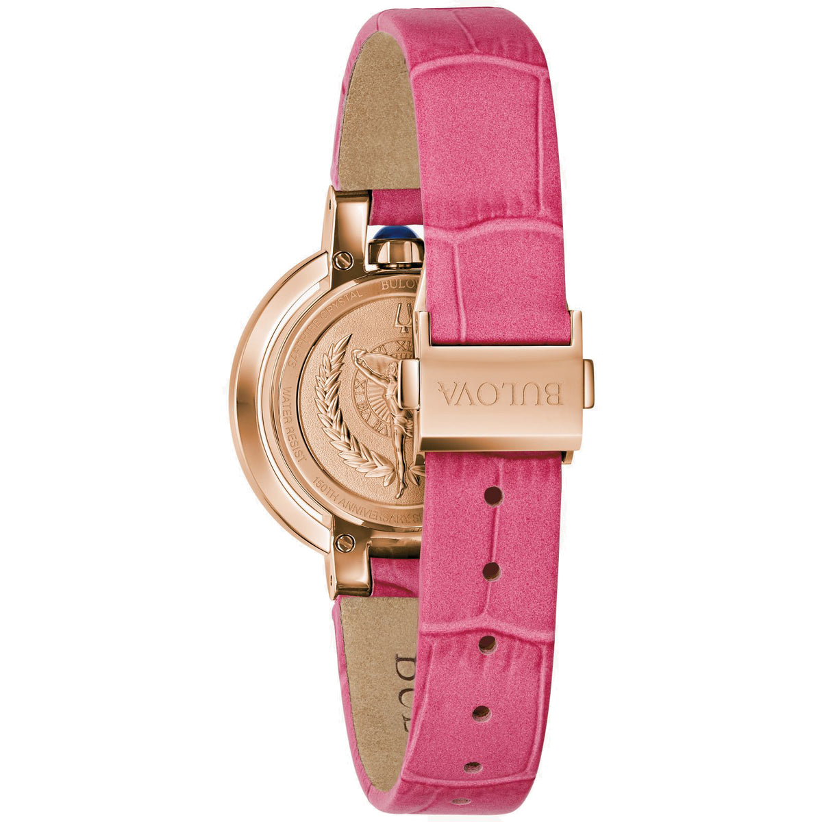 Bulova Rubaiyat Spring Collection 97R103