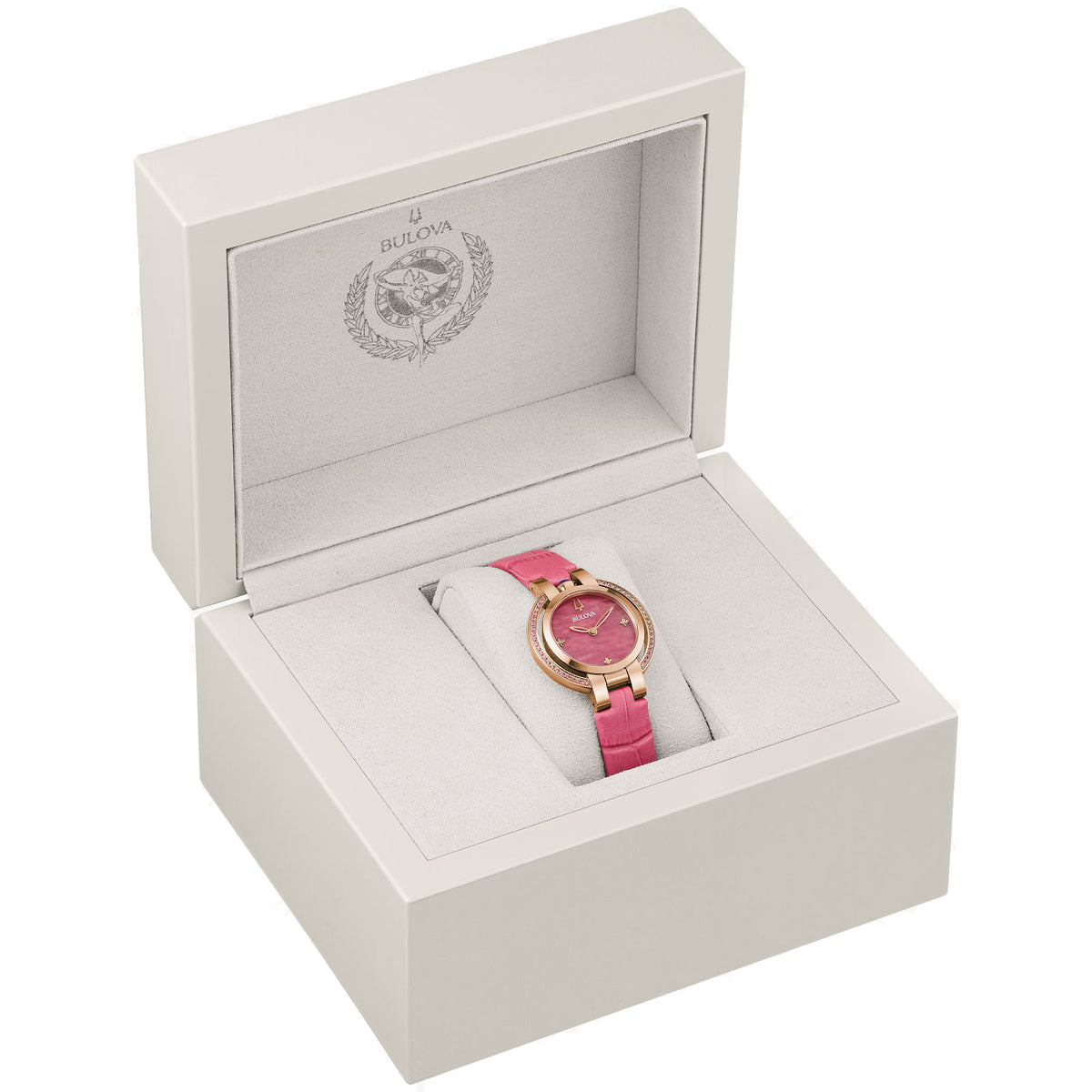 Bulova Rubaiyat Spring Collection 97R103