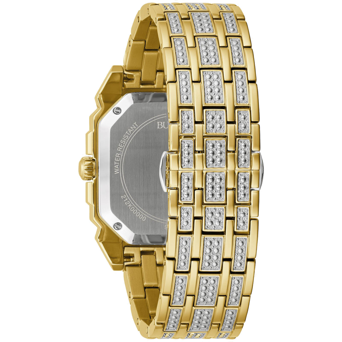 Bulova Octava Collection 98A295