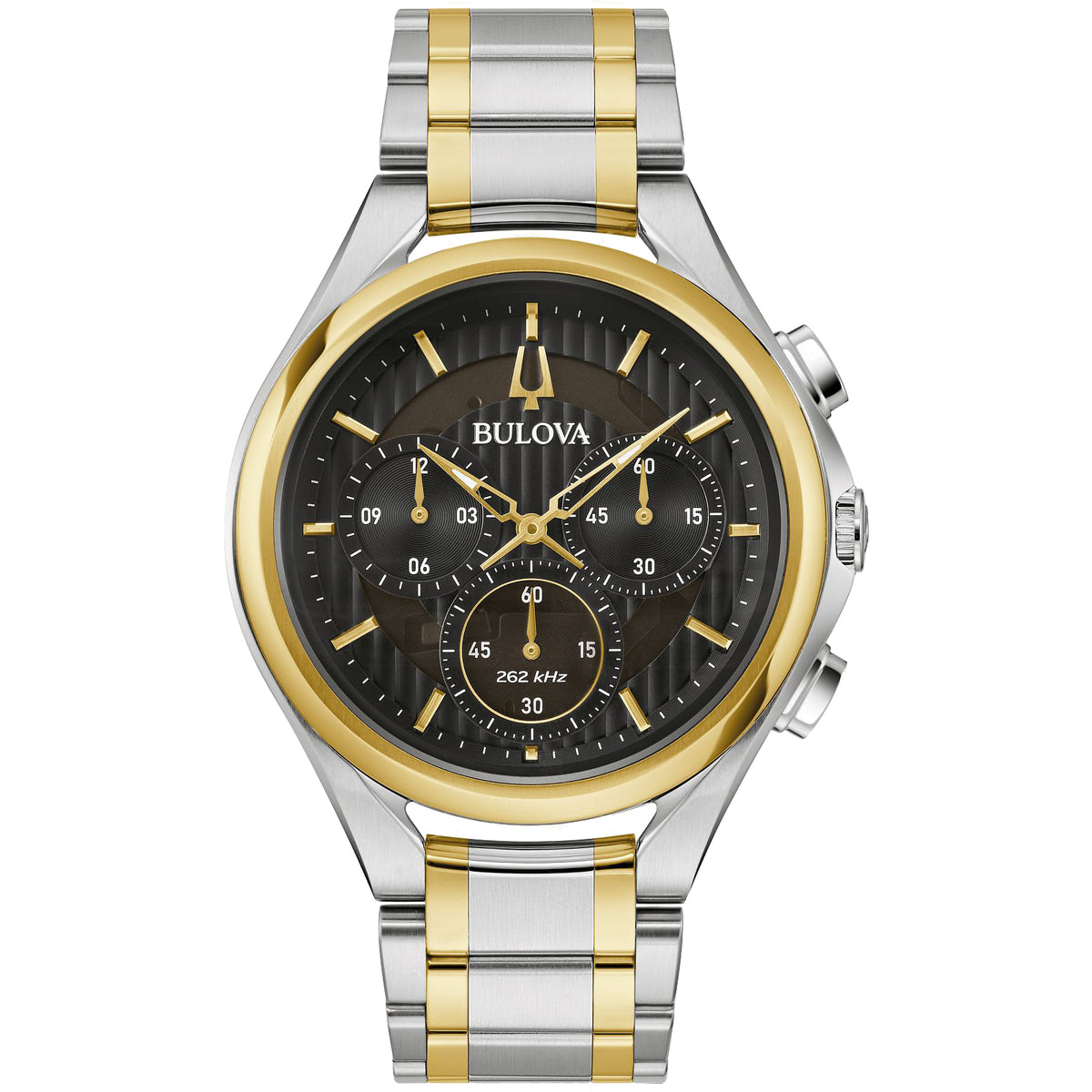 Bulova Cuve Collection 98A301